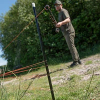 Wychwood Extremis Compact Distance Sticks